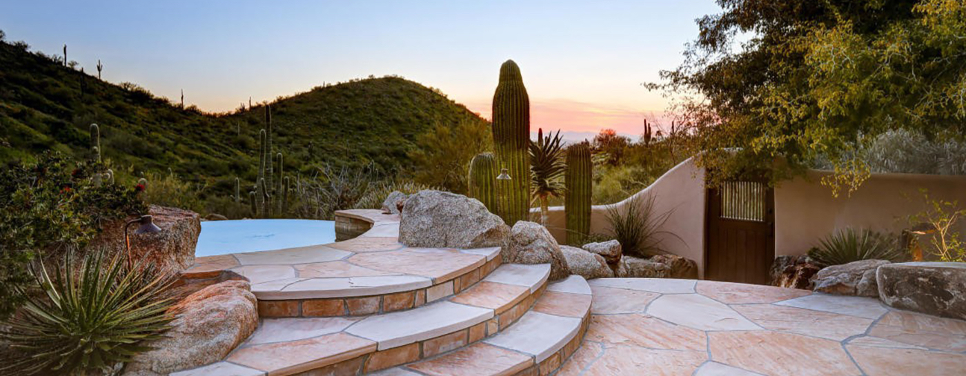 Sunset Living Newsletter - June 2024