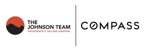 Curt & Peggy Sue Johnson logo