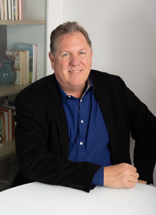 Curt & Peggy Sue Johnson